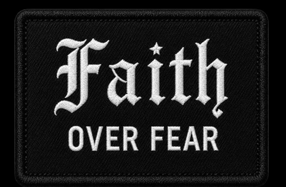 Extra patch (Add on only)