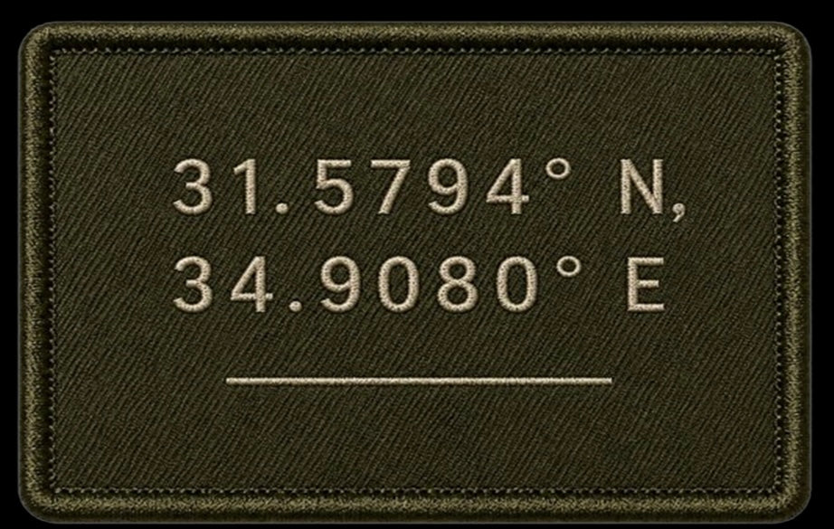 Extra patch (Add on only)